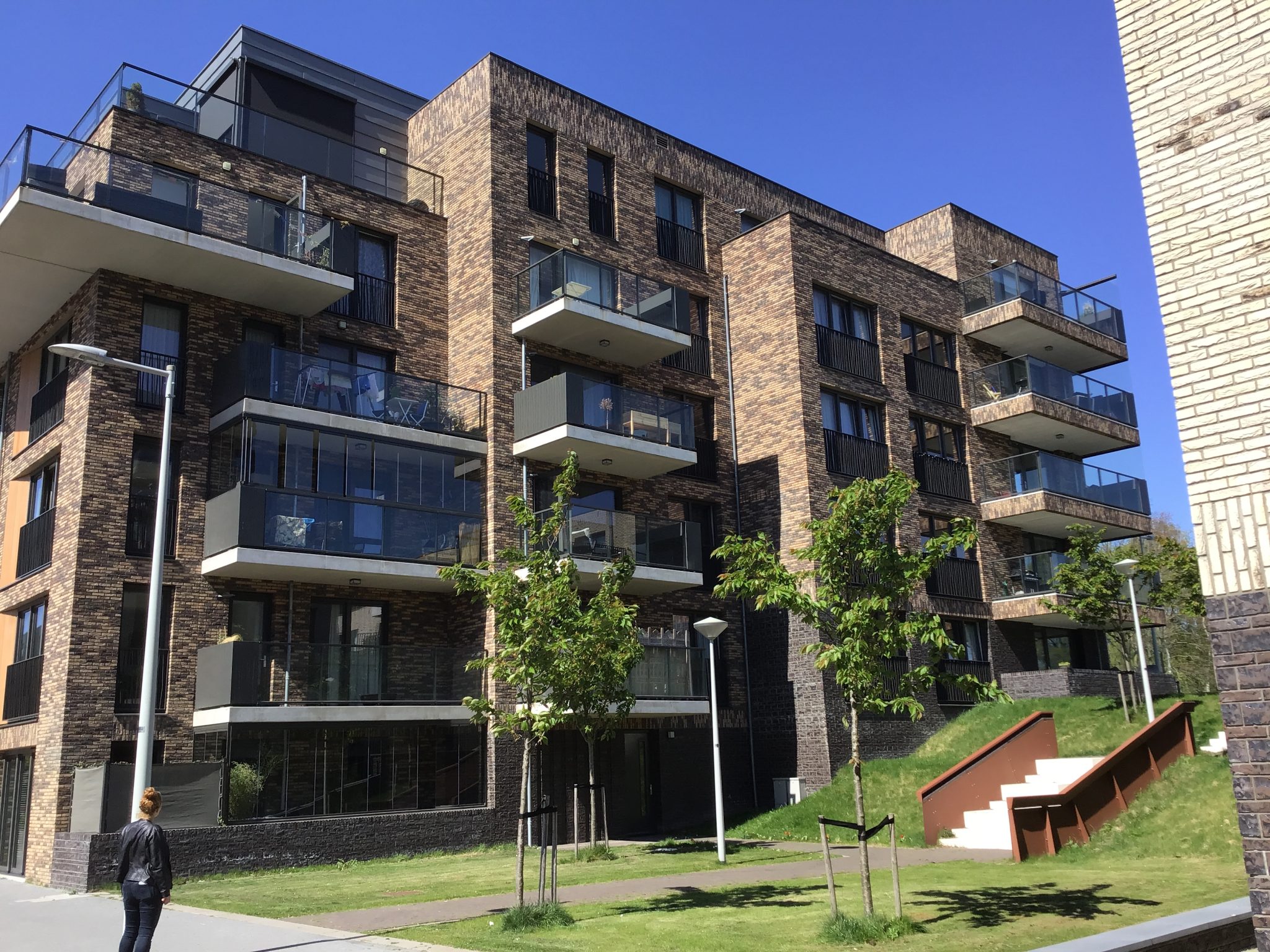 MJOP voor een VvE in midden Limburg